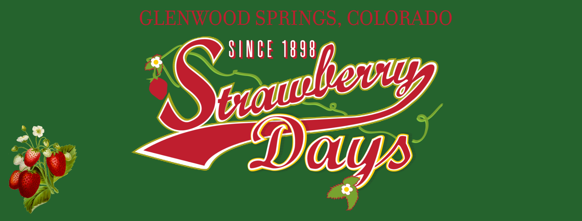 Strawberry Days Festival & Parade - Colorado Animal Rescue