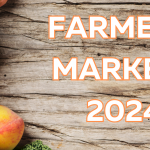 It’s Farmers’ Market Season!